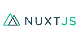 vue js app development tools - Nuxtjs