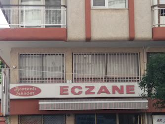 Bostanlı Saadet Eczane