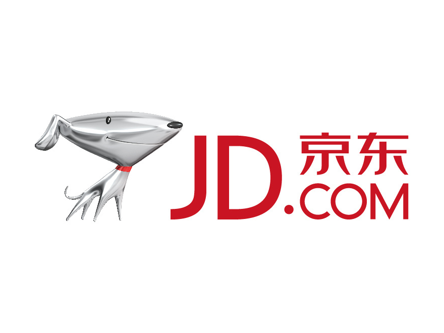 Image: Jingdong e-commerce platform