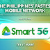 Smart makes it easier to enjoy PH's Fastest 5G via Waze Pins