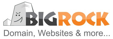 bigrock VPS provider