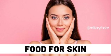 10 Best Food to Eat for a Glowing Skin