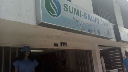 Sumi-Salud J&M