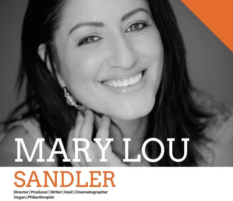 Mary Lou Sandler