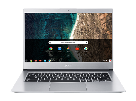 Acer Chromebook-514