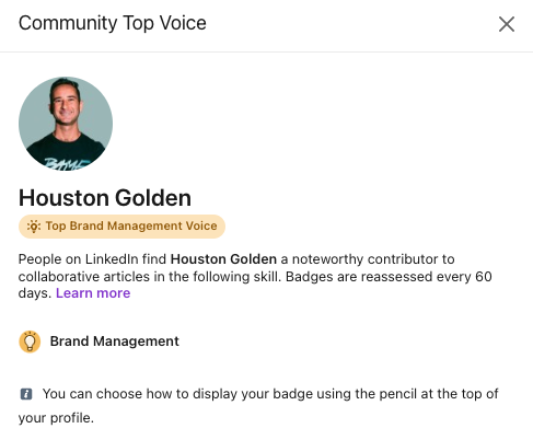 How to Get LinkedIn Top Voice, How to Get LinkedIn Top Voice: The Science Behind the Community