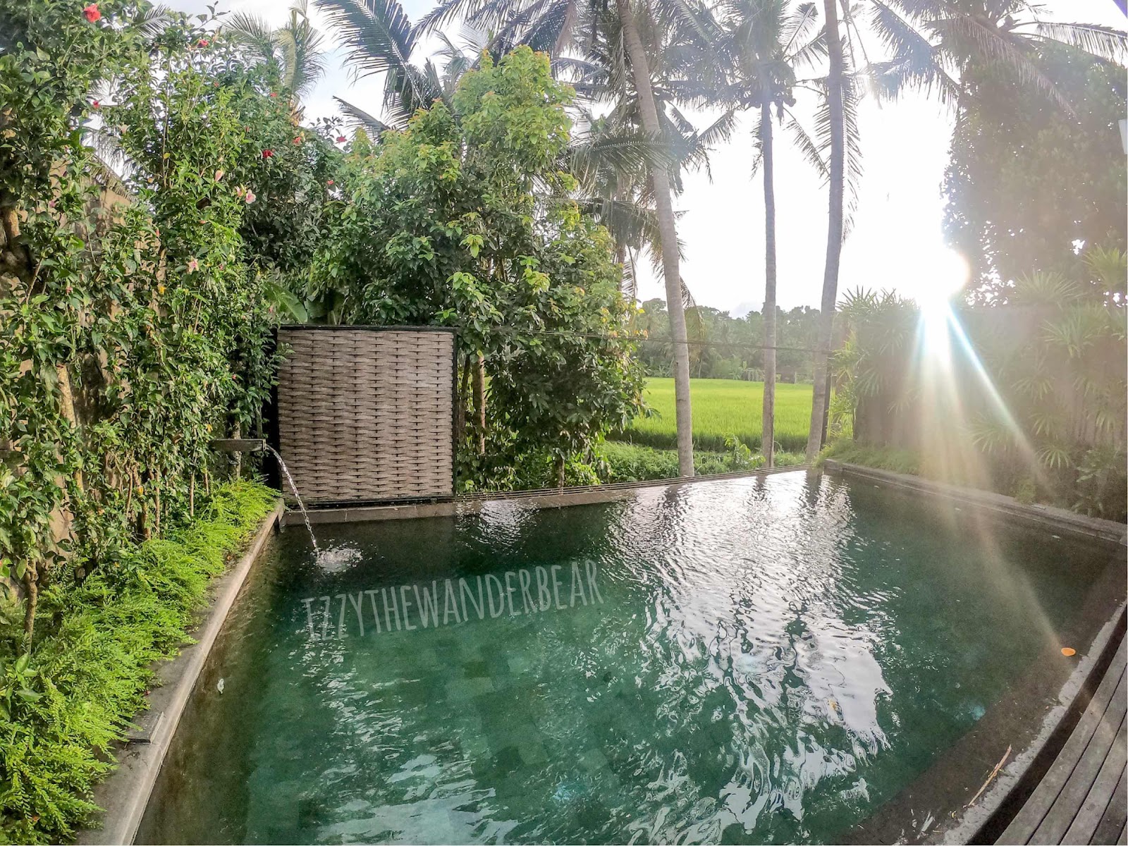 Villa Kayu Lama Ubud - Staycation - 1 Bedroom