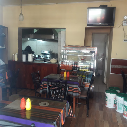 Opiniones de El Viejo Madero Chilca en Huancayo - Restaurante