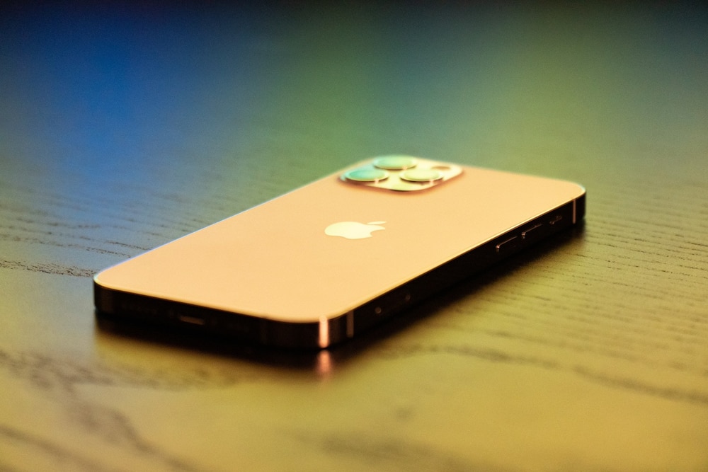 iPhone 13 là mẫu iPhone đầu tiên trang bị công nghệ riêng này từ Apple