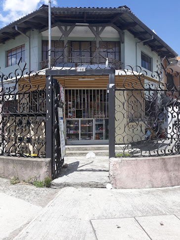 Opiniones de Abaceria San Cayetano en Cuenca - Centro naturista