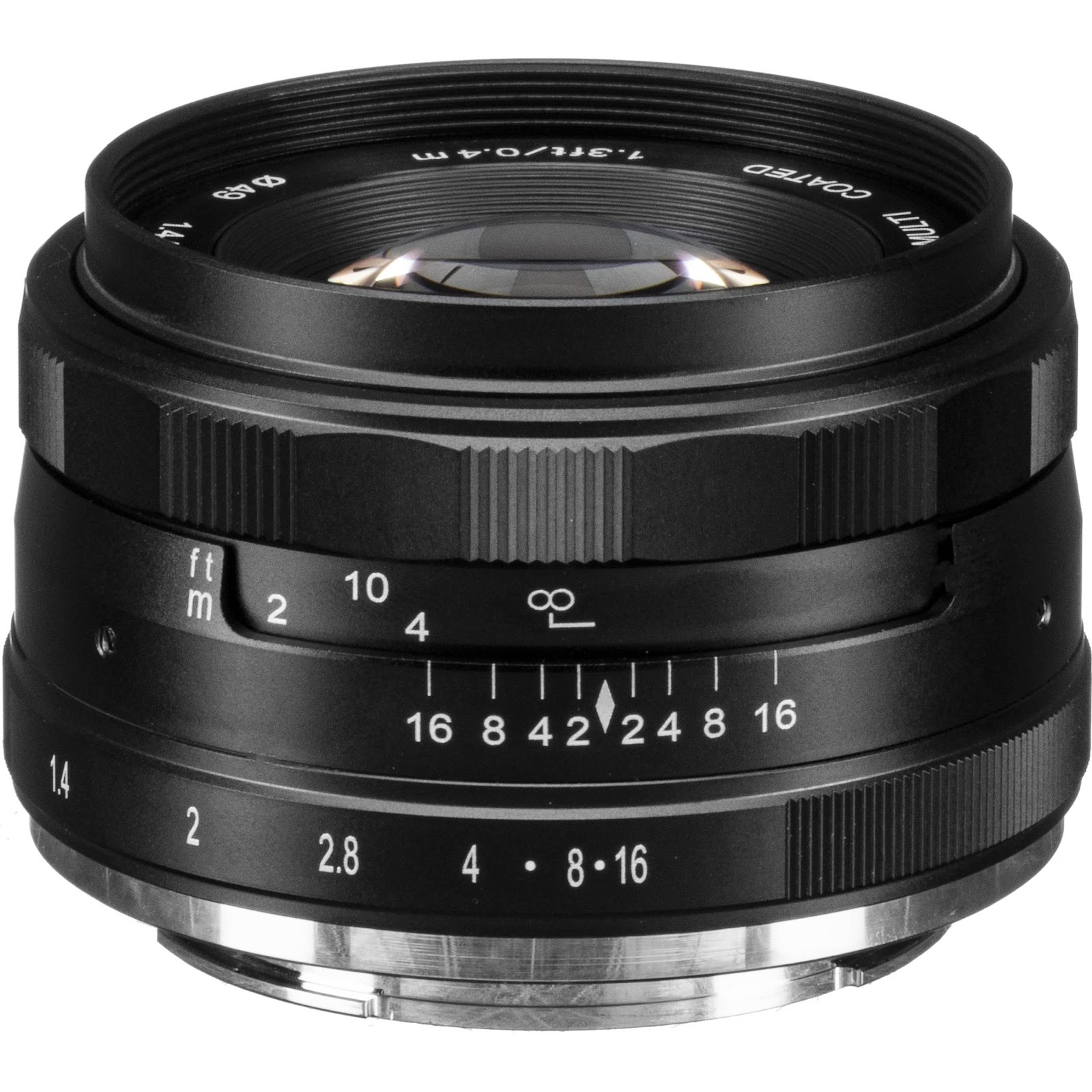 Meike MK-35mm f/1.4 Lens for Sony E MK35F1.4E B&H Photo Video