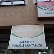 Karadeniz Mahallesi Muhtarliği