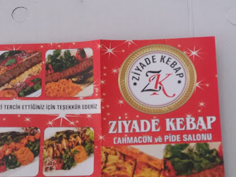 Ziyade Kebap