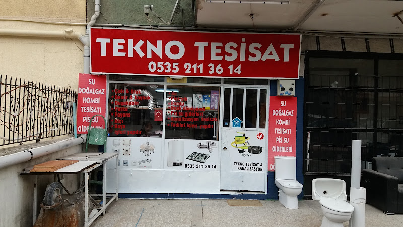 Tekno Tesisat