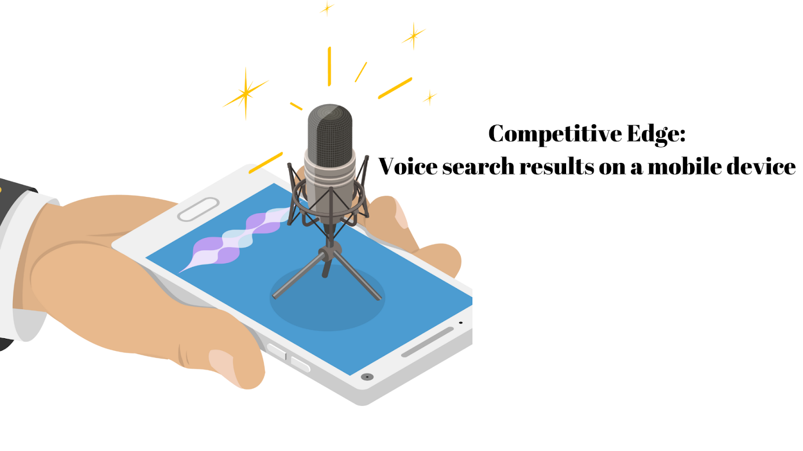 Competitive Edge Example Image