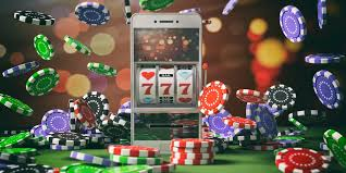 Mobile devices are not just playing a critical role in online gaming and gambling, but it is also doing miracles for sports betting on some of the most favorite games such as football, NFL, tennis, and others. Gamblers are now in a position to place an array of jackpots or multi-bets on sports events. This most amazing thing about this type of betting is the fact that you get to know the outcome of the bets you place in shorter durations or even instantly. Mobile devices give players immediate access to the games they want to bet on.