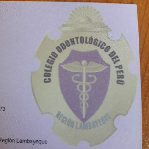 Colegio Odontológico Del Peru - Region Lambayeque - Chiclayo