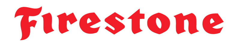 Logotipo de la empresa Firestone