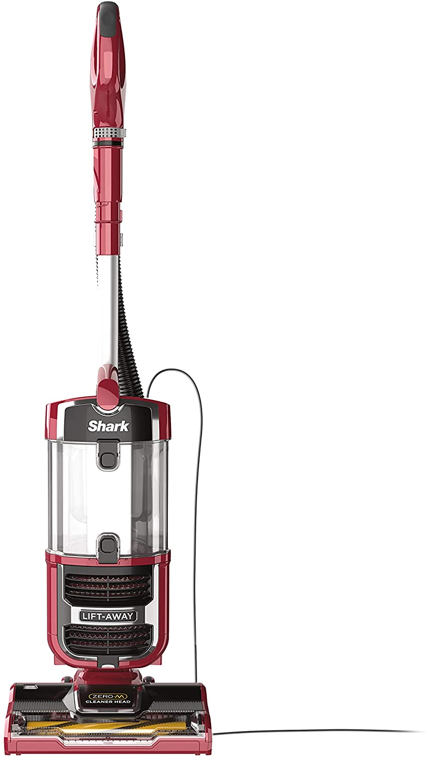 The Best Shark Vacuums for Hardwood Floors 