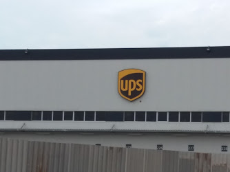 Ups