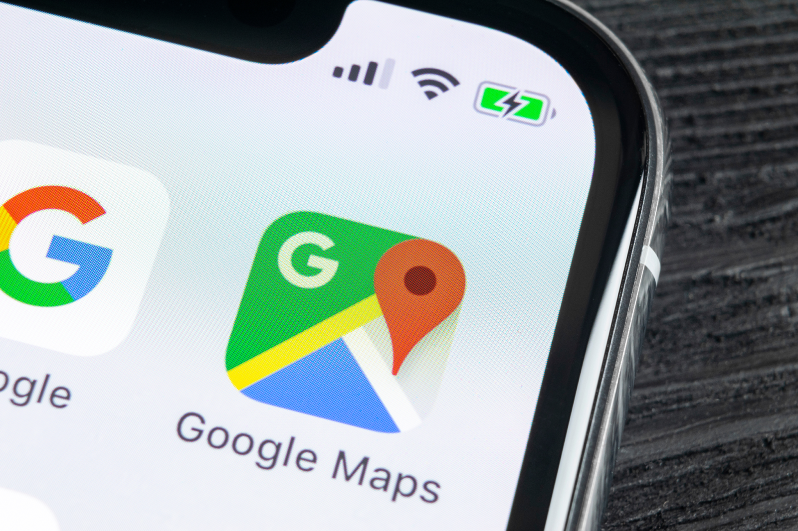 How To Drop A Pin In Google Maps By Sharing
