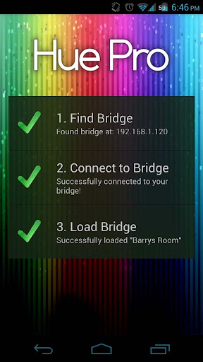 Hue Pro apk