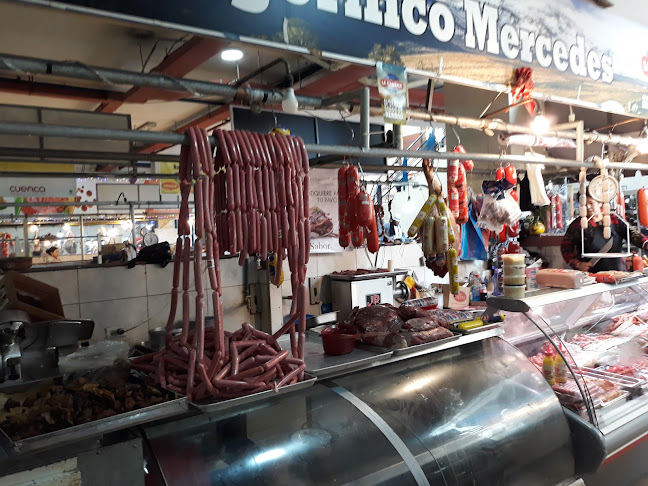 Opiniones de Carnicería Mercedes Luperso en Cuenca - Carnicería