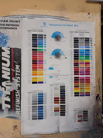 Pinturas Johana's