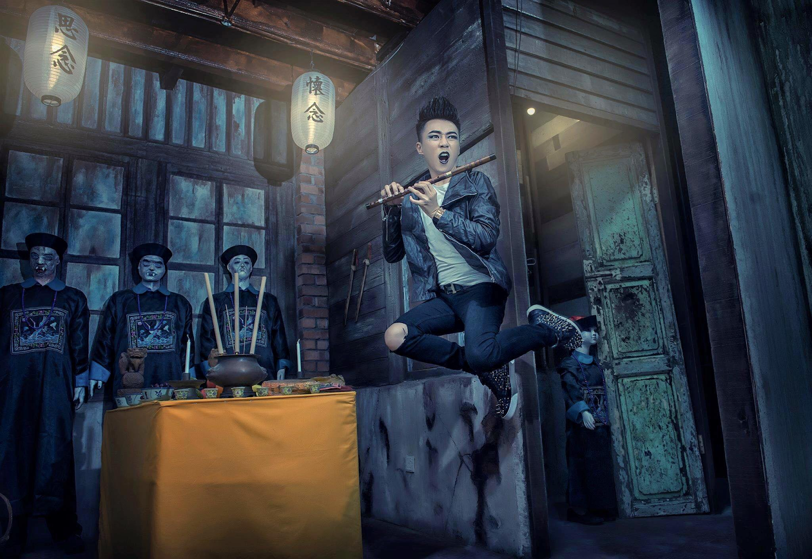 10 Muzium Pelik & Unik di Penang Yang Mengujakan