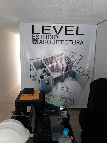 LEVEL Estudio de Arquitectura - Arquitecto