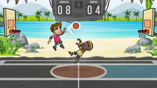 Basketball Battle 2 1 10 Hack Mod Apk Unlimited Money Apk For Android - roblox aimbot for basketball