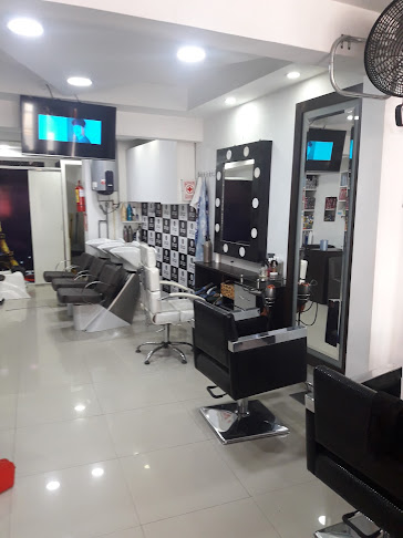 Shap Salon & Spa - Chiclayo