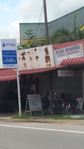 Ruaimi Enterprise Jalan Wakaf Bharu - Palekbang, Kampung Morak, 16250 Wakaf Bharu, Kelantan, Malaysia