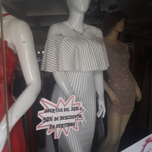 Opiniones de M & N Outlet en Arequipa - Tienda de ropa