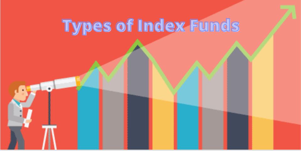 Types of Index Funds