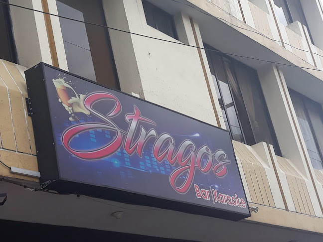 Stragos Bar Karaoke - Pub