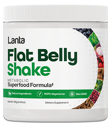 Lanta Flat Belly Shake Reviews