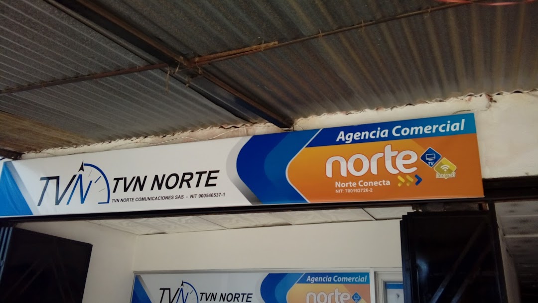 TVN Norte