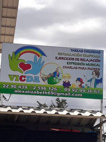 Opiniones de Vicda en Quito - Guardería