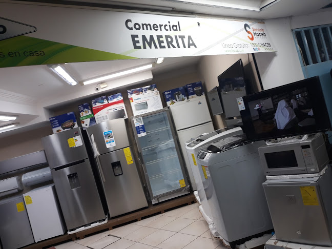 Comercial Emerita