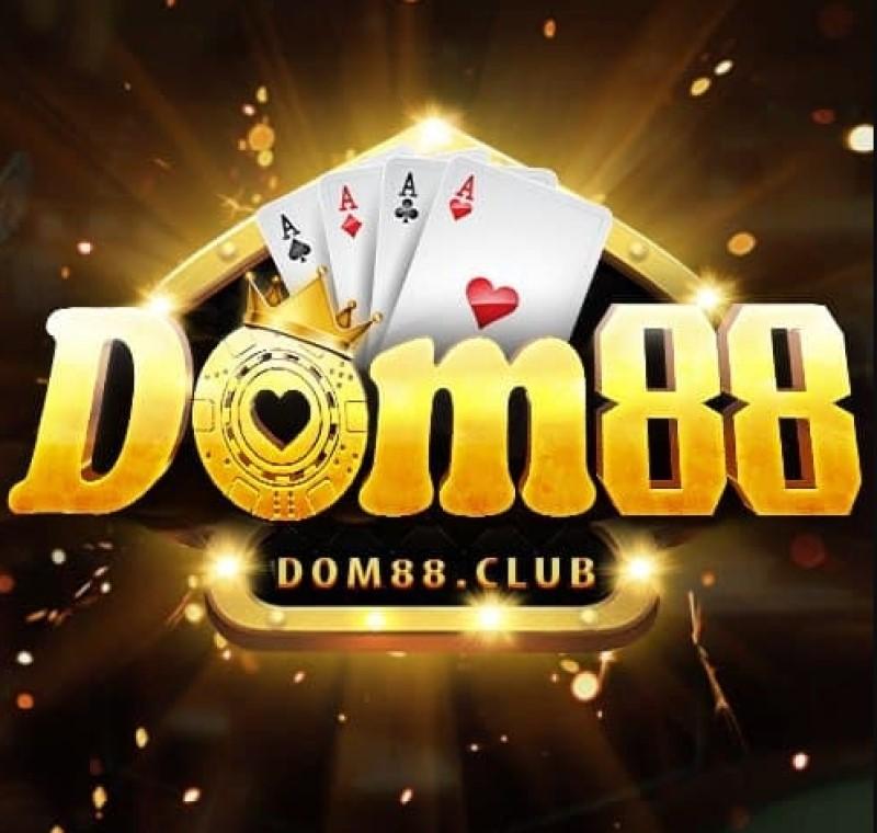 Cổng game Dom88 Club