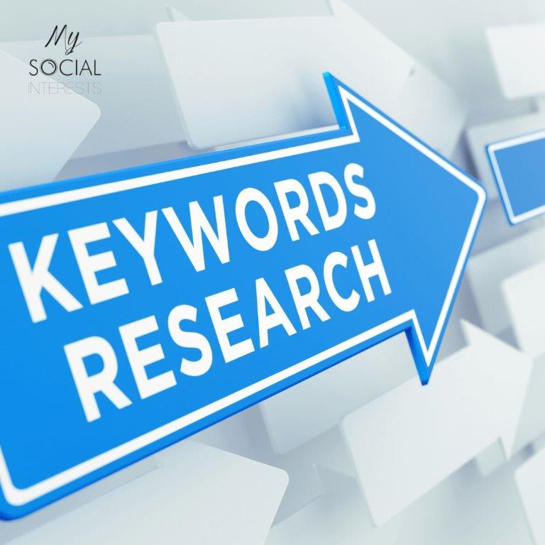 how to get traffic for blog- avoid not doing proper keyword research