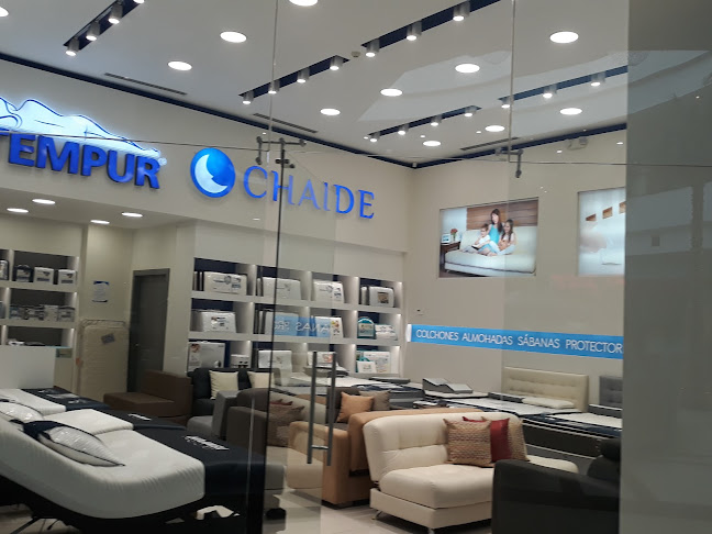 Opiniones de Tienda Chaide - Village Plaza en Guayaquil - Tienda