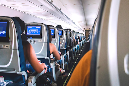 whats the difference between comfort plus and first class