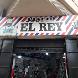 Barbershop El Rey