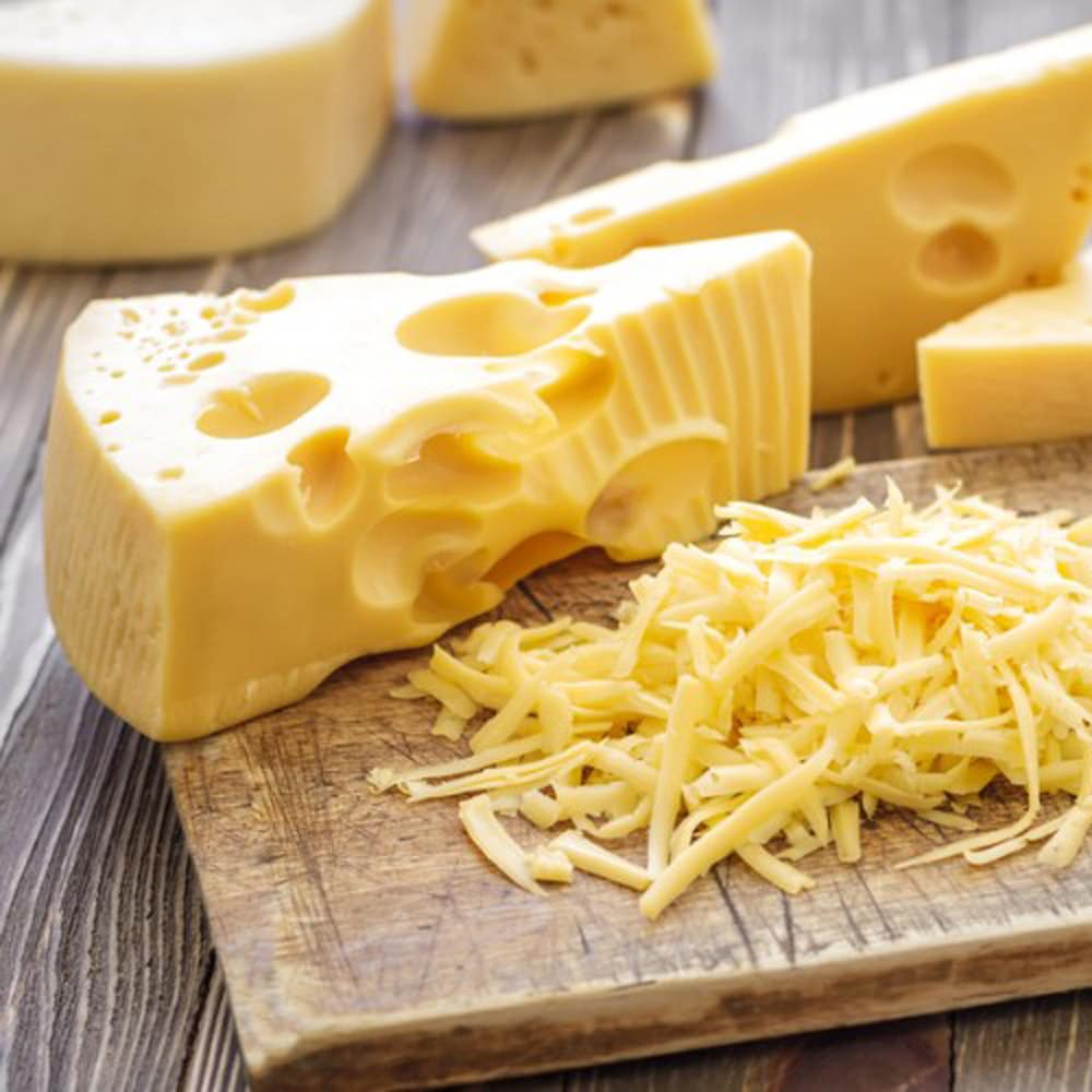PHÂN BIỆT 3 LOẠI PHÔ MAI PHỔ BIẾN (CHEDDAR CHESE, MOZZARELLA CHEESE VÀ  CREAM CHEESE), CÁCH SỬ DỤNG VÀ BẢO QUẢN