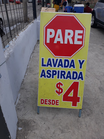 Opiniones de Lavadora de autos en Guayaquil - Servicio de lavado de coches