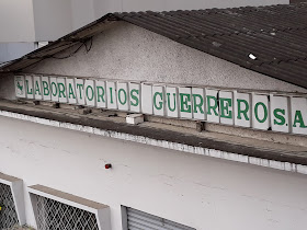 Laboratorios Guerrero S.A