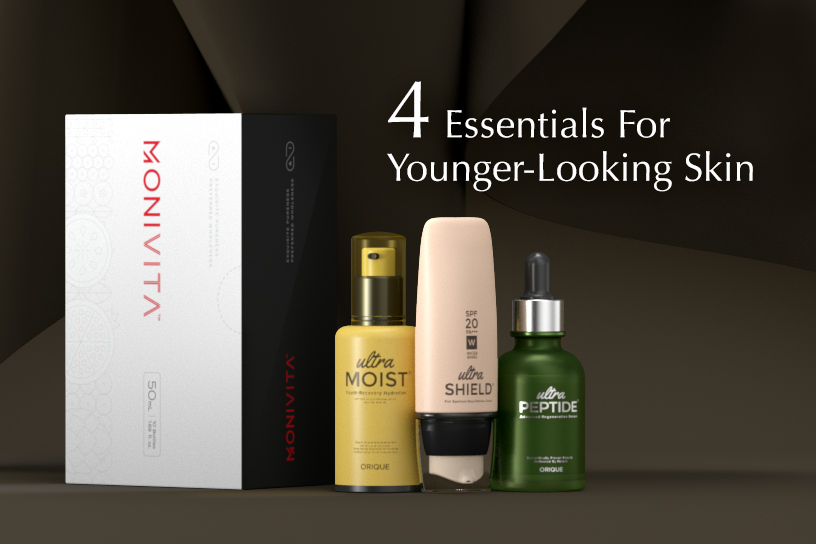 Perfecting Your Beauty Routine With This Youth Revival Kit