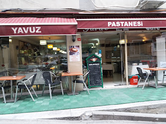 Yavuz Pasta & Cafe